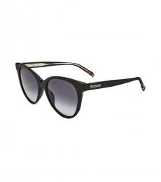 Missoni Black Gradient Sunglasses