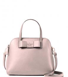 Kate Spade Light Pink Robinson Street Medium Satchel