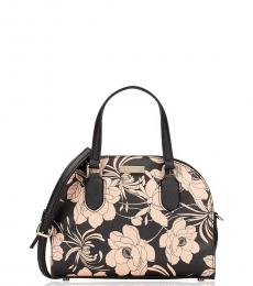 Kate Spade Black Reiley Laurel Way Small Satchel