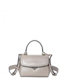Michael Kors Truffle Ava Scallop Small Crossbody