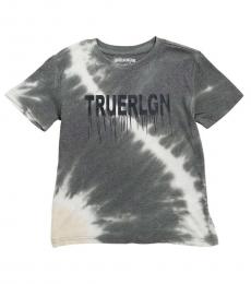 True Religion Boys American Tie Dye T-Shirt