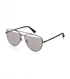 Grey Classic Sunglasses