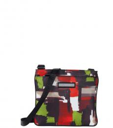 Calvin Klein Multicolor Key Item Medium Crossbody Bag