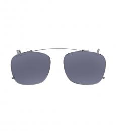 Dsquared2 Blue Oval Claasic Sunglasses