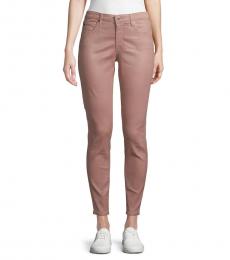 AG Adriano Goldschmied Vintage Legging Ankle Jeans