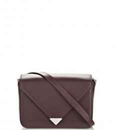Alexander Wang Cherry Lange Prisma Small Crossbody