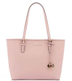 Michael Kors Blossom Jet Set Medium Tote