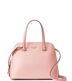 Kate Spade Rosy Cheeks Patterson Drive Medium Satchel