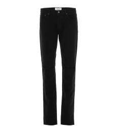 Givenchy Black Extra Slim Fit Jeans