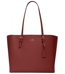Cherry Mollie Large Tote
