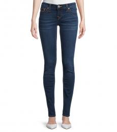 True Religion Dream Catcher Stella Skinny Jeans