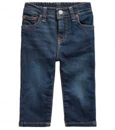 Ralph Lauren Baby Boys Bolton Stretch Sullivan Slim Jean