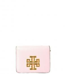 Light Pink Britten Wallet