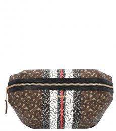 Burberry Multicolor Sonny Large Crossbody Bag