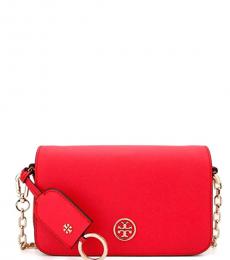 Tory Burch New Carnival Robinson Small Crossbody