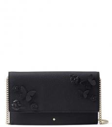 Kate Spade Black Brennan Small Shoulder Bag