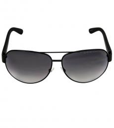 Marc Jacobs Black-Brown Gradient Modish Sunglasses