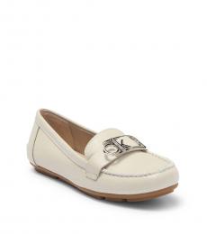 Ivory Lanay Loafers