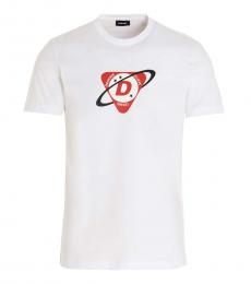 White Diegos T-Shirt