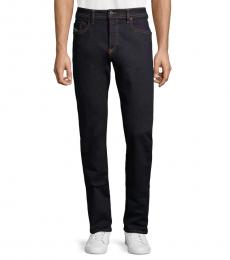 Diesel Denim Buster Regular Slim Tapered Jeans