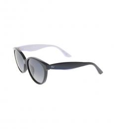 Christian Dior Black Cat Eye Sunglasses