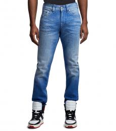 Blue Rocco Skinny Fit Jeans