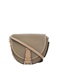 JW Anderson Beige Bike Large Crossbody