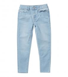 Calvin Klein Girls Moonlight Ultimate Skinny Jeans