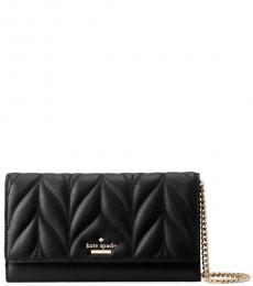 Kate Spade Black Briar Lane Small Shoulder Bag