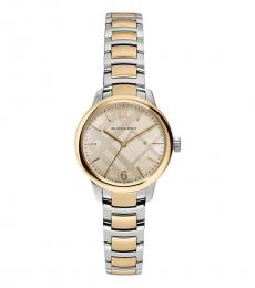burberry established 1856 watch price