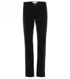 Givenchy Black Extra Slim Cotton Jeans