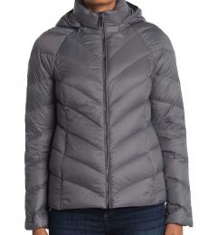 Michael Kors Malachite Short Packable Puffer Jacket