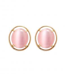 Kate Spade Pink Stud Earrings