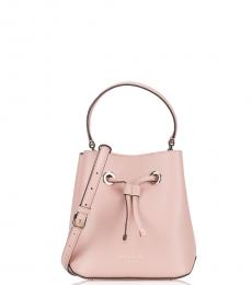 Kate Spade Rosy Cheeks Eva Mini Bucket Bag