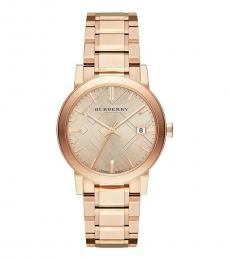 view all burberry watches
