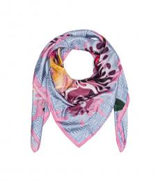 Pink Couture Strawberry Scarf