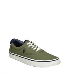Green Thorton Sneakers