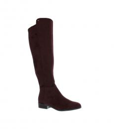 Michael Kors Damson Bromley Knee-High Boots