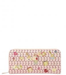 Pink Lovely Wallet