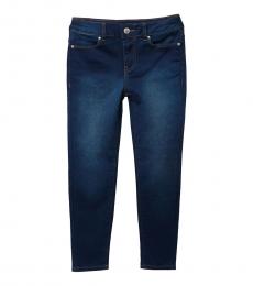 Calvin Klein Girls Starlight Ultimate Skinny Jeans