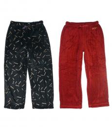 DKNY 2 Piece Pajama Pants Set (Girls)