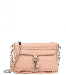 Rebecca Minkoff Rosewood M.A.C. Small Crossbody