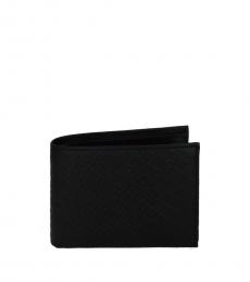 Bikkembergs Black Marrone Scuro Wallet
