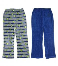 2 Piece Pajama Pants Set (Boys)