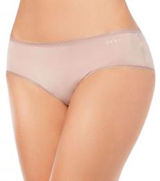 DKNY Shell Litewear Low-Rise Hipster Underwear