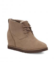 Hickory Classic Femme Booties