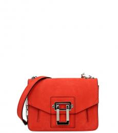 Proenza Schouler Coral Hava Mini Crossbody