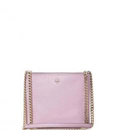 Kate Spade Orchid Polly Convertible Small Crossbody