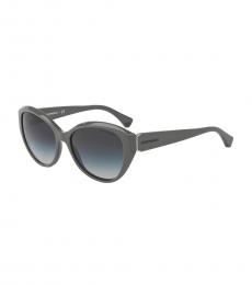 Grey Chic Sunglasses