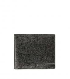 Calvin Klein Black Logo Modish Wallet